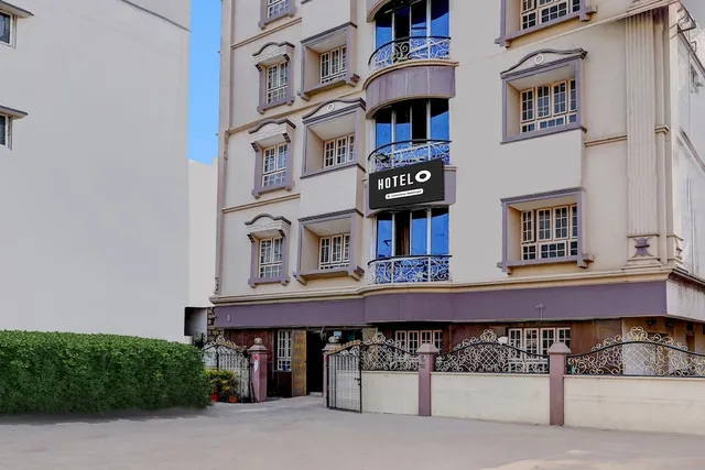 Hotel O Kennedy Nagar Near Railway Station