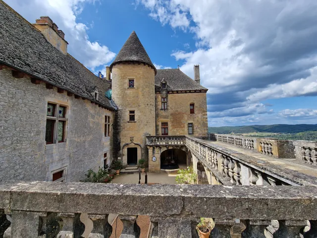 Château de Fénelon