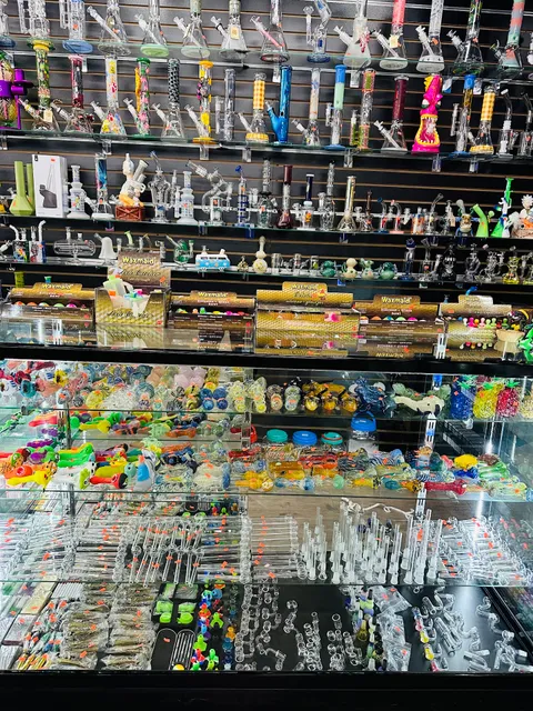 Jackson Discount Tobacco