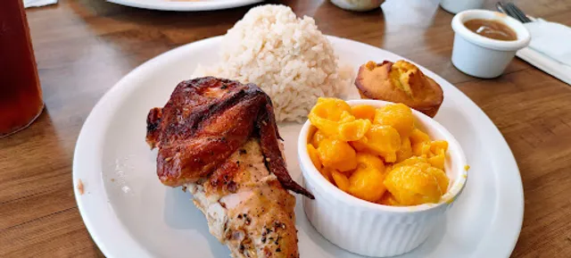 Kenny Rogers Roasters