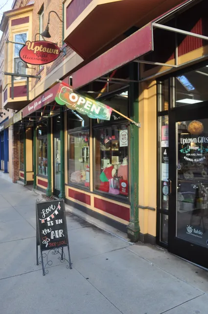 Uptown Gifts & Accessories