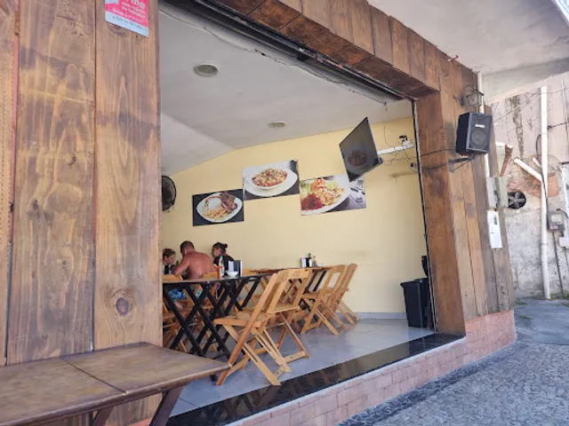 Gororoba do Paulinho