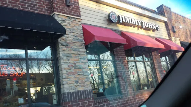 Jimmy John's