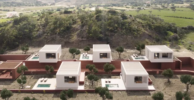 ElliAnna Luxury Villas