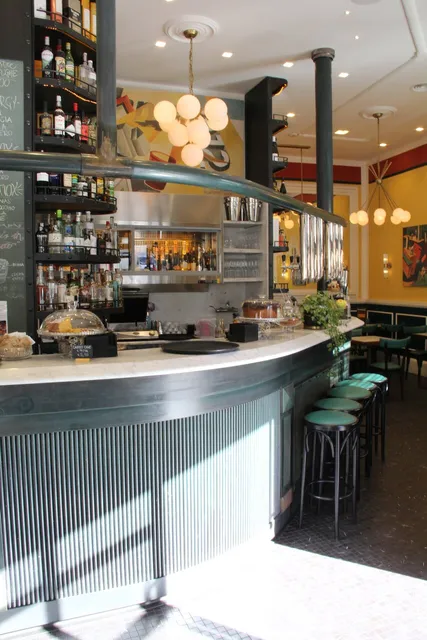 Anita Monteverde | Bar & Cucina