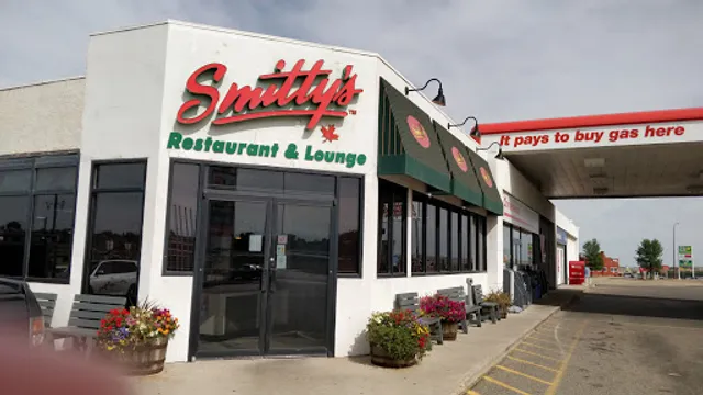 Smitty's Family Restaurant - Swift Current