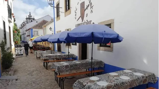 Restaurante 1148 O Conquistador