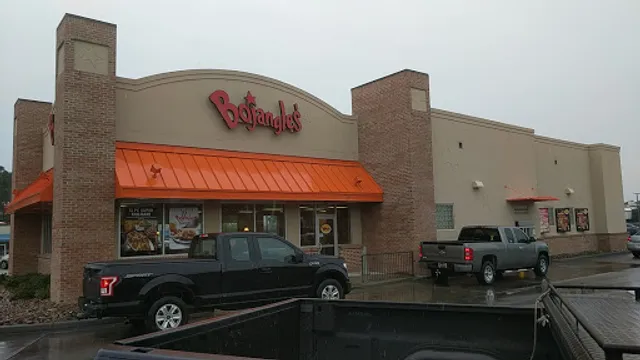 Bojangles