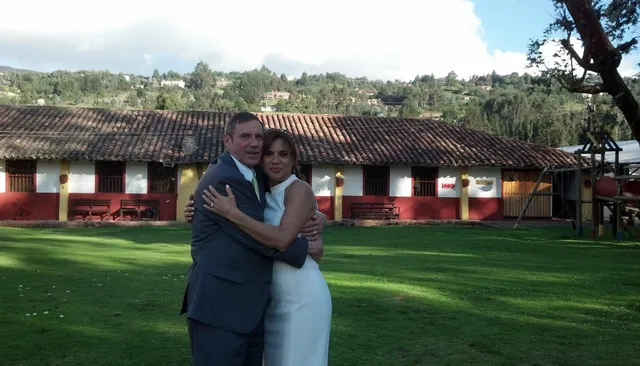 Pueblito De Yerbabuena