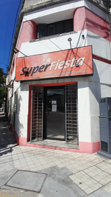 Super Fiesta Bolívar