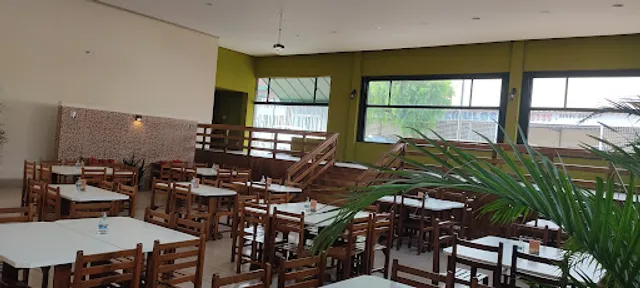 Restaurante Dinapoli