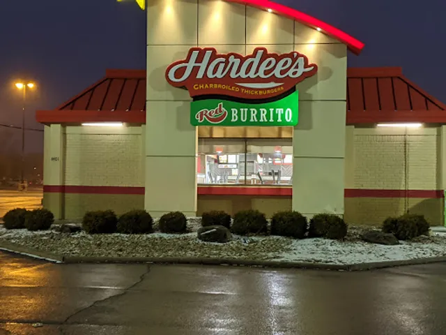 Hardee’s
