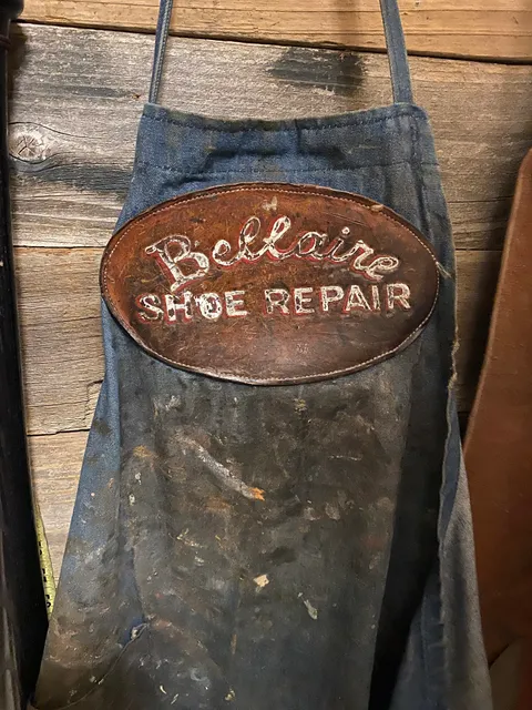 Bellaire Shoe Repair