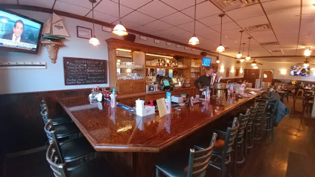 Pulaski Street Grille