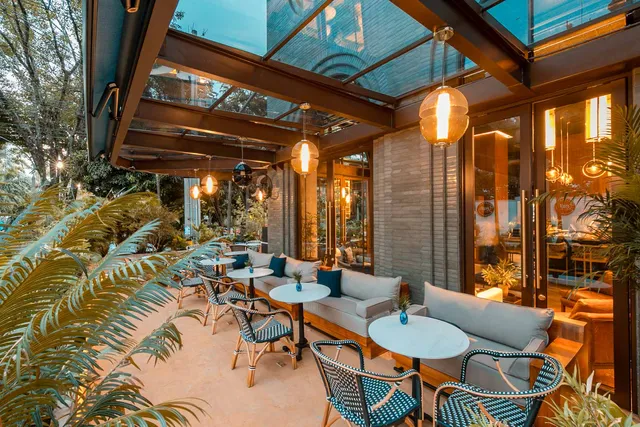 Restaurante Abbiocco