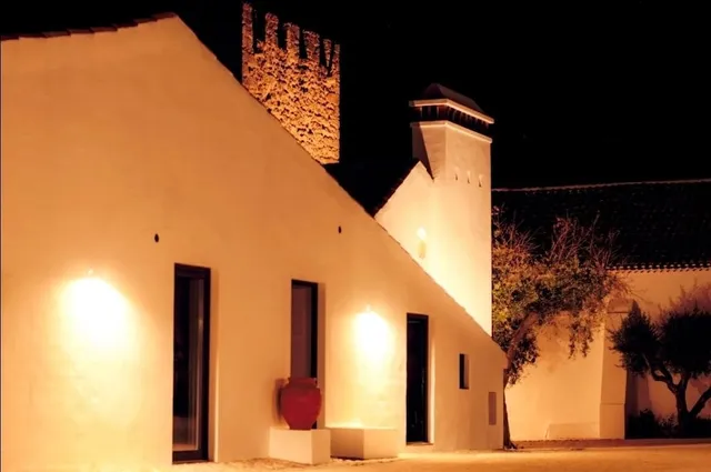 Herdade da Maxuqueira