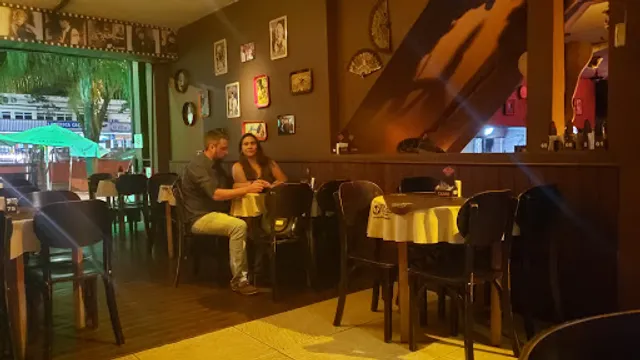 Bar Picanha Na Tábua