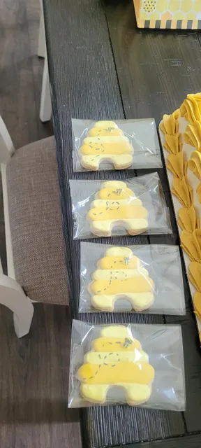 Tiffanee & Co. Bakery