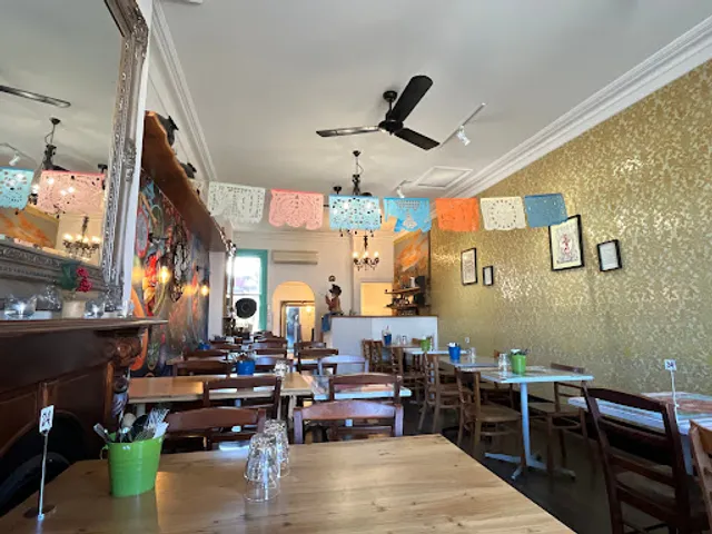 El Sabor - Mexican Restaurant