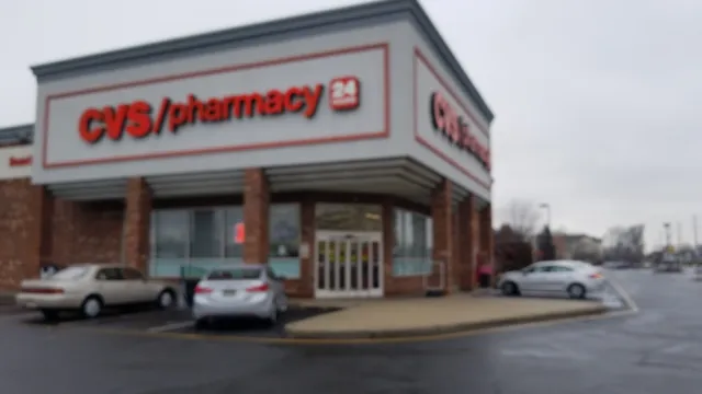 CVS Pharmacy