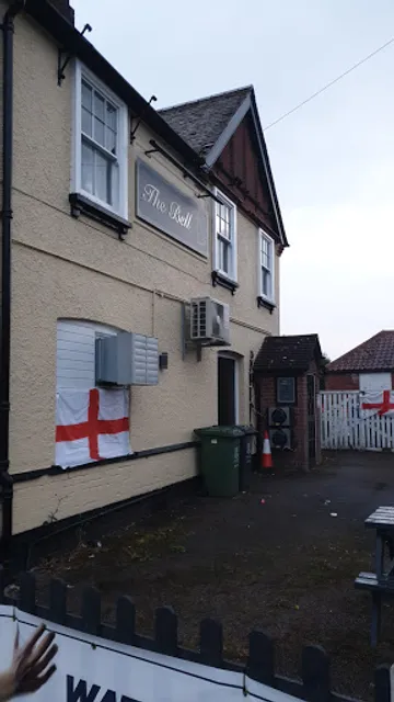 The Bell Public House