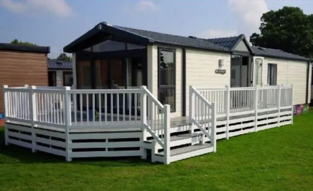 Monreith Sands Holiday Park