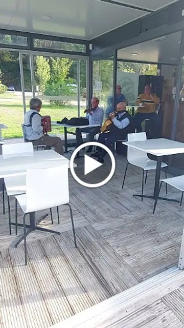 Petiscaria Douro Bar