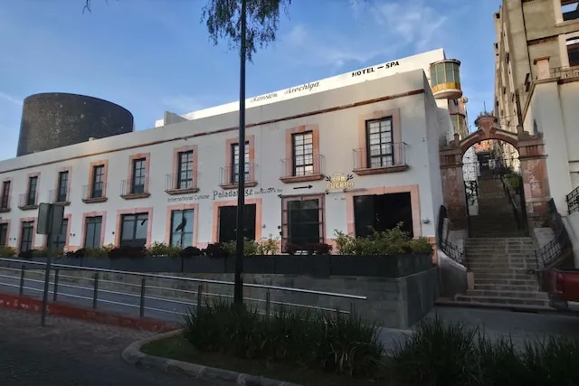 Collection O Mansión Arechiga