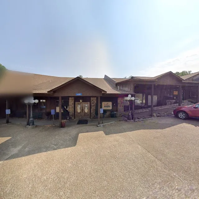 The Village Bed & Breakfast - Star City, Ar