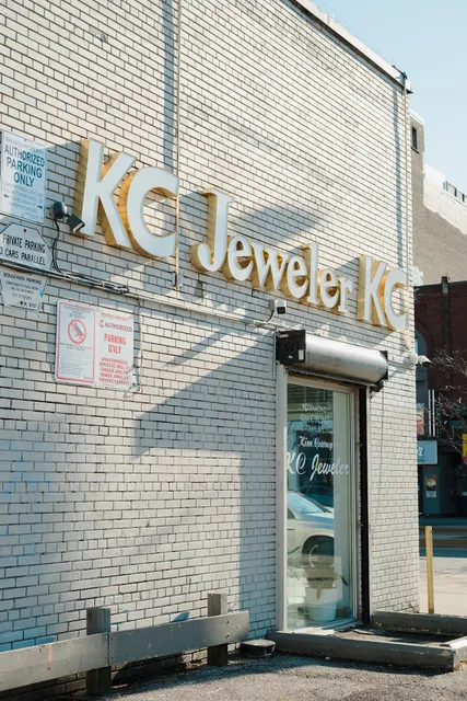 KC Jeweler
