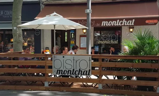 Bistrot de Montchat