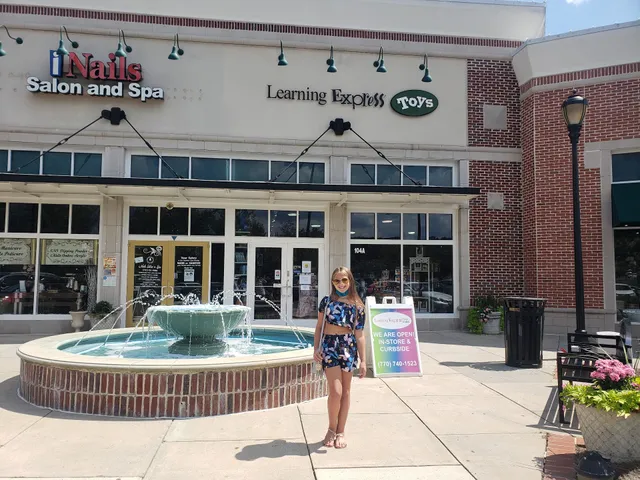 North Point Village Shopping Center