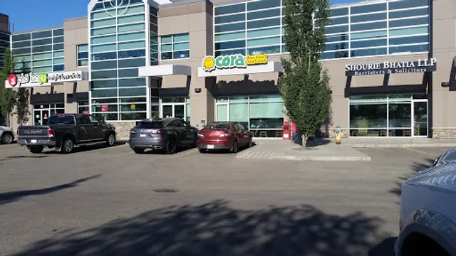 Cora Breakfast and Lunch