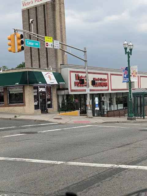 Victor's Pizzeria & Italian Restaurant