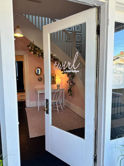 Twirl Boutique Lexington