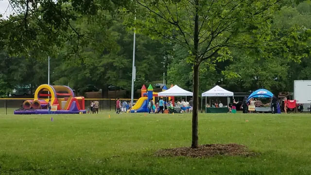 Washington Park Natatorium