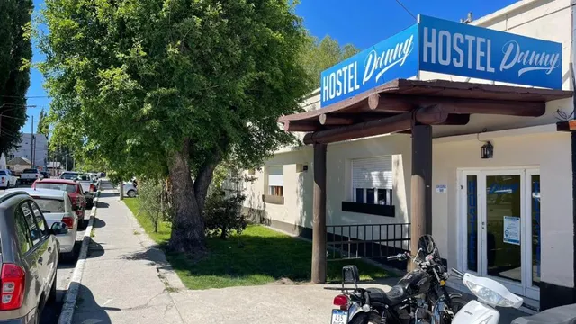 Hostel Danny