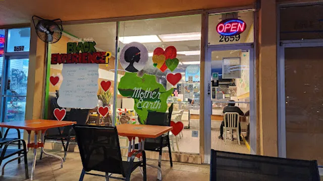 The Rabbit Hole - Elevated Vegan Comfort Cuisine