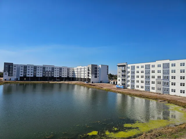 Millenia Park Orlando