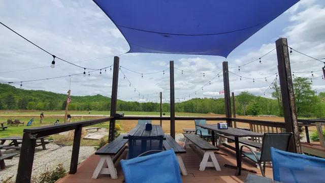 Bogeys Driving Range