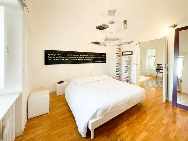 La Casa Del Poeta - Enna