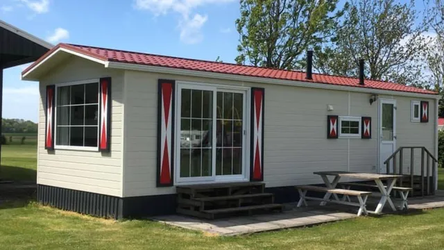 Boerderijcamping Plantlust