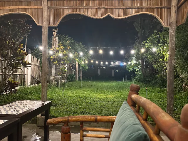 An Bang Seascape Homestay