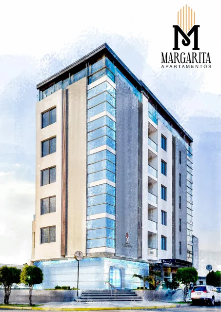 MARGARITA APARTAMENTOS