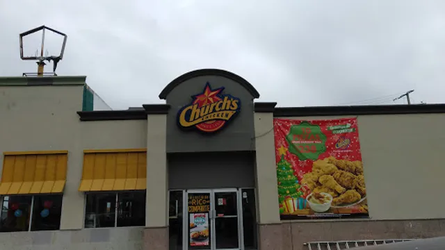 Church's Chicken