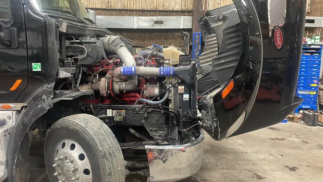 Grand Prairie Diesel & Ag Solutions