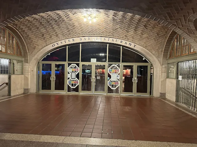 Grand Central Terminal