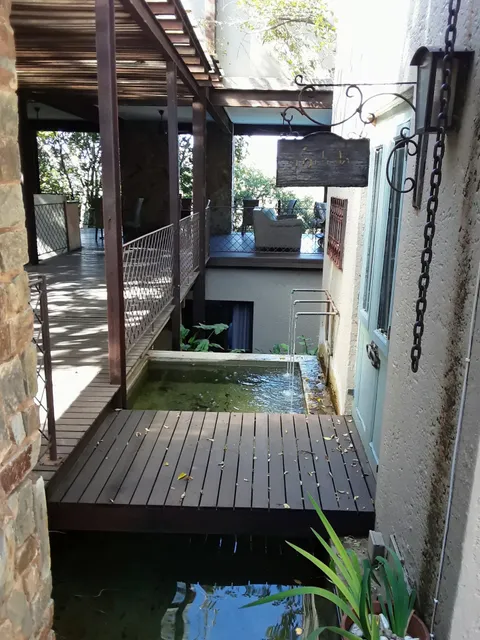 Migdâsh Guest House