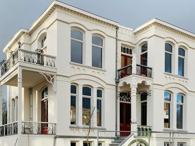 Stella Suites Boutique Hotel