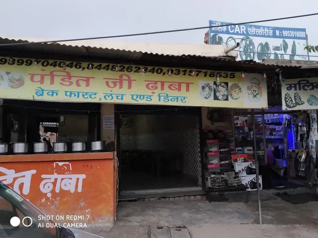 Pandit dhaba